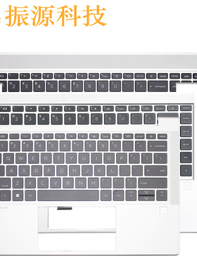 适用HP Elitebook 630 640 650 660 G8 G9 G10 G11 C壳 键盘 外壳