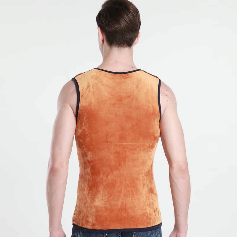 Sous-vêtement chaud jeunesse B-1 en coton - Ref 729279 Image 3