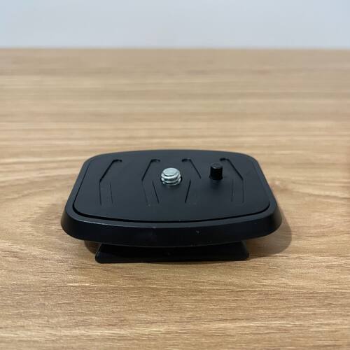 云台底座快装板三脚架快拆板