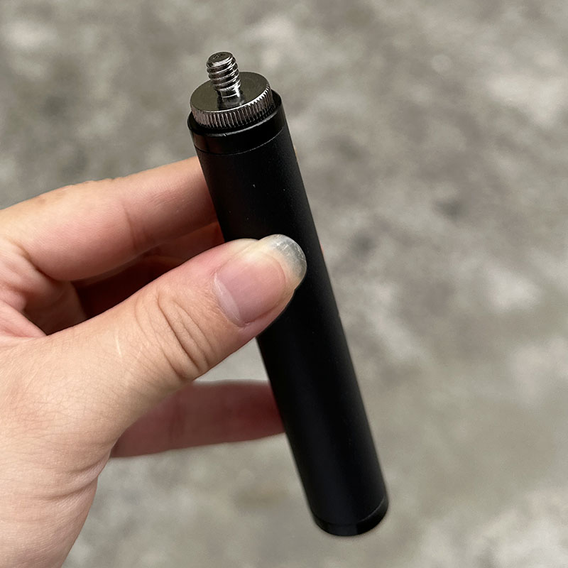 延长支撑杆金属加长杆