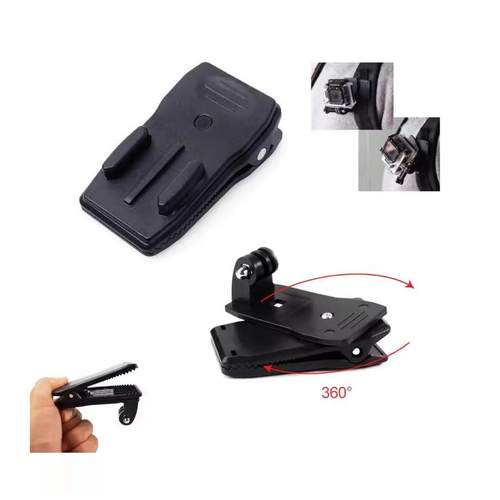 金属后视镜固定座手机支架