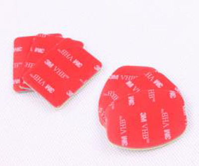 正品双面胶平面弧面胶