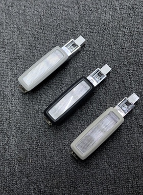 大众途昂辉昂威然ID346迈腾B8朗逸化妆镜灯LED顶棚遮阳板化妆镜灯