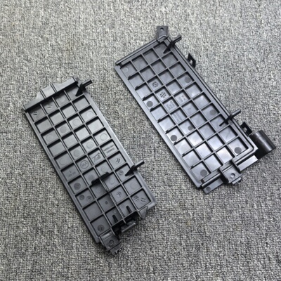 空调滤盖板空调滤芯堵盖护板盖