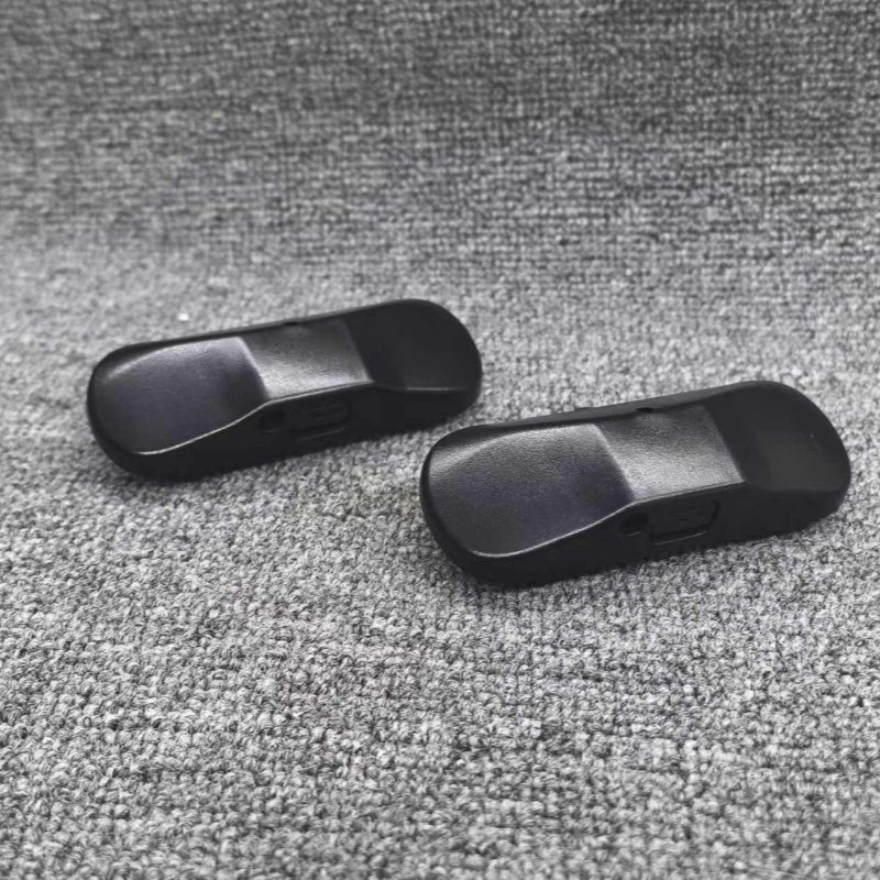 适配 大众新POLO朗逸ID4crozz探歌ID3途岳玻璃机盖玻璃雨刮喷水嘴