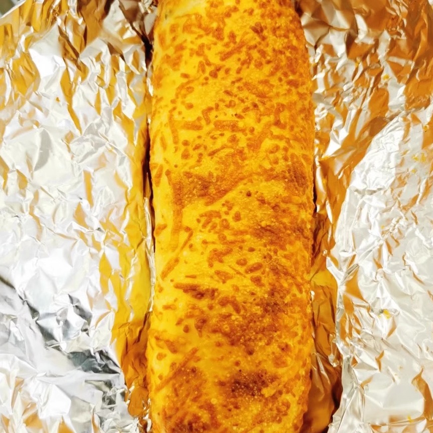 Kirkland科克兰网红芝士牛肉卷上海Costco开市客代购鸡肉卷西式餐