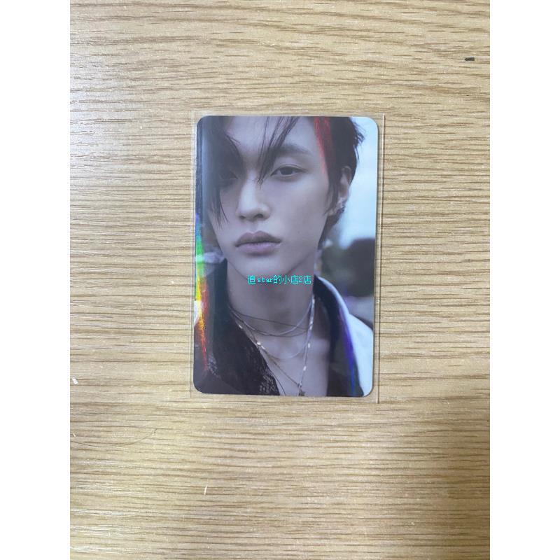 国现 riize FAME教保文库特典卡 全新正版正品 默认出厂瑕