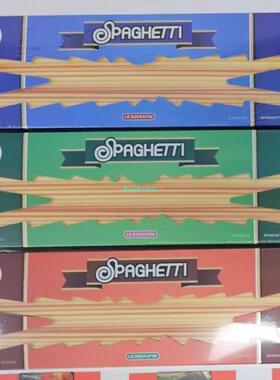 【国现】lesserafim炽 新专spaghetti意面 pb版未拆  全新未拆专