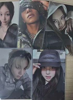 【国现】adp tbl幸运卡 alldayproject 核 tbl幸运卡 幸运卡