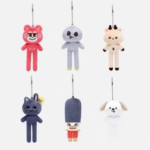 国现 riize 拉椅子 快闪长腿娃娃 全新正版未拆 栗子扣 乌拉鹿