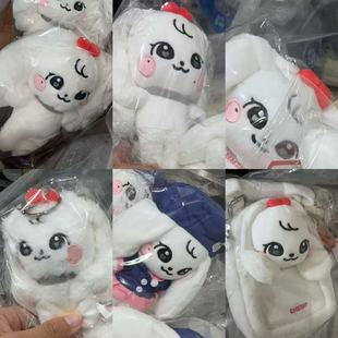 【国现】张元英 CHERRY minive ive快闪 线下快闪玩偶 14圆 03圆