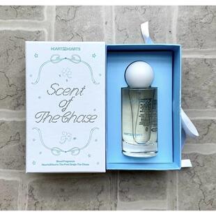 【国现】心妹香水 周边香水 hearts2hearts香水 h2h香水本体无卡