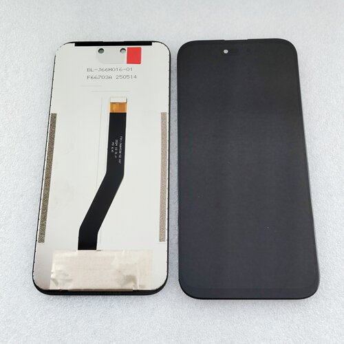 FPC-J66H036-01 02 V1F屏幕总成 BL-J66H016-01一体屏CM202108-18