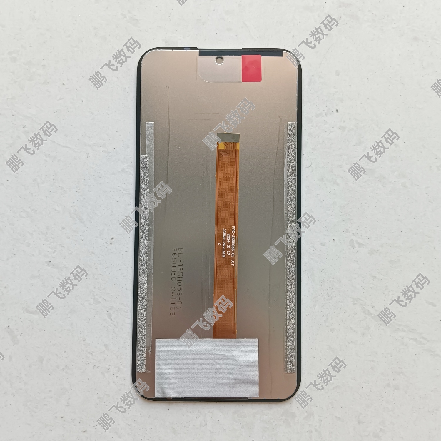 FPC-J65H065-01 V1F屏幕总成 BL-J65H053-01一体屏 CM202108-18