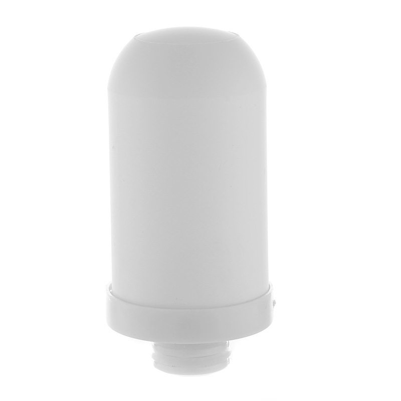 龙头净水器电镀款净水器陶瓷滤芯陶瓷滤芯硅藻复合滤芯