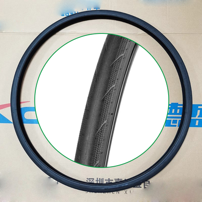 喜德盛公路车原装内外胎AD350