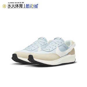 NikeWaffleDebut复古华夫运