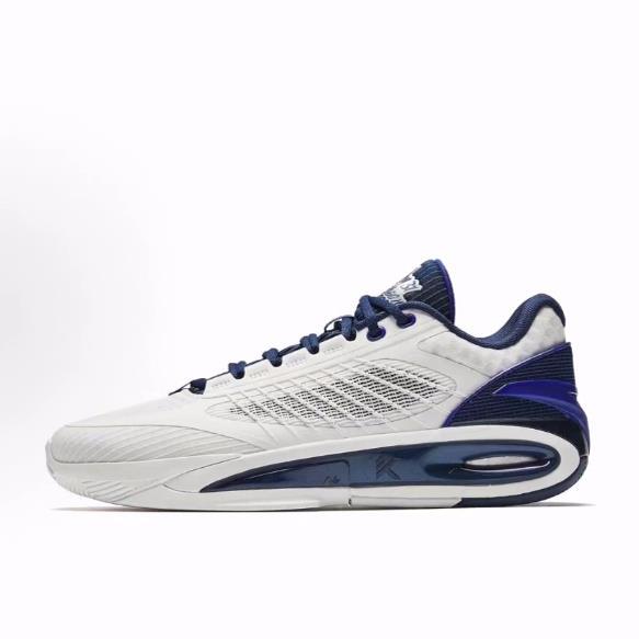 Anta安踏 KT10 LOW 低帮  碳板 篮球鞋 男款