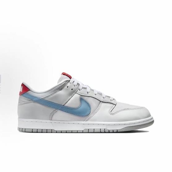 Nike Dunk Low 舒适百搭 低帮 板鞋 男女同款