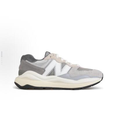 New Balance NB 5740 跑步鞋 男女同款