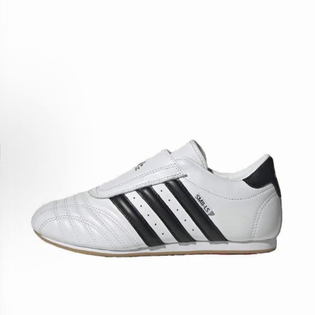 adidas originals Taekwondo 运动低帮 训练鞋 女款