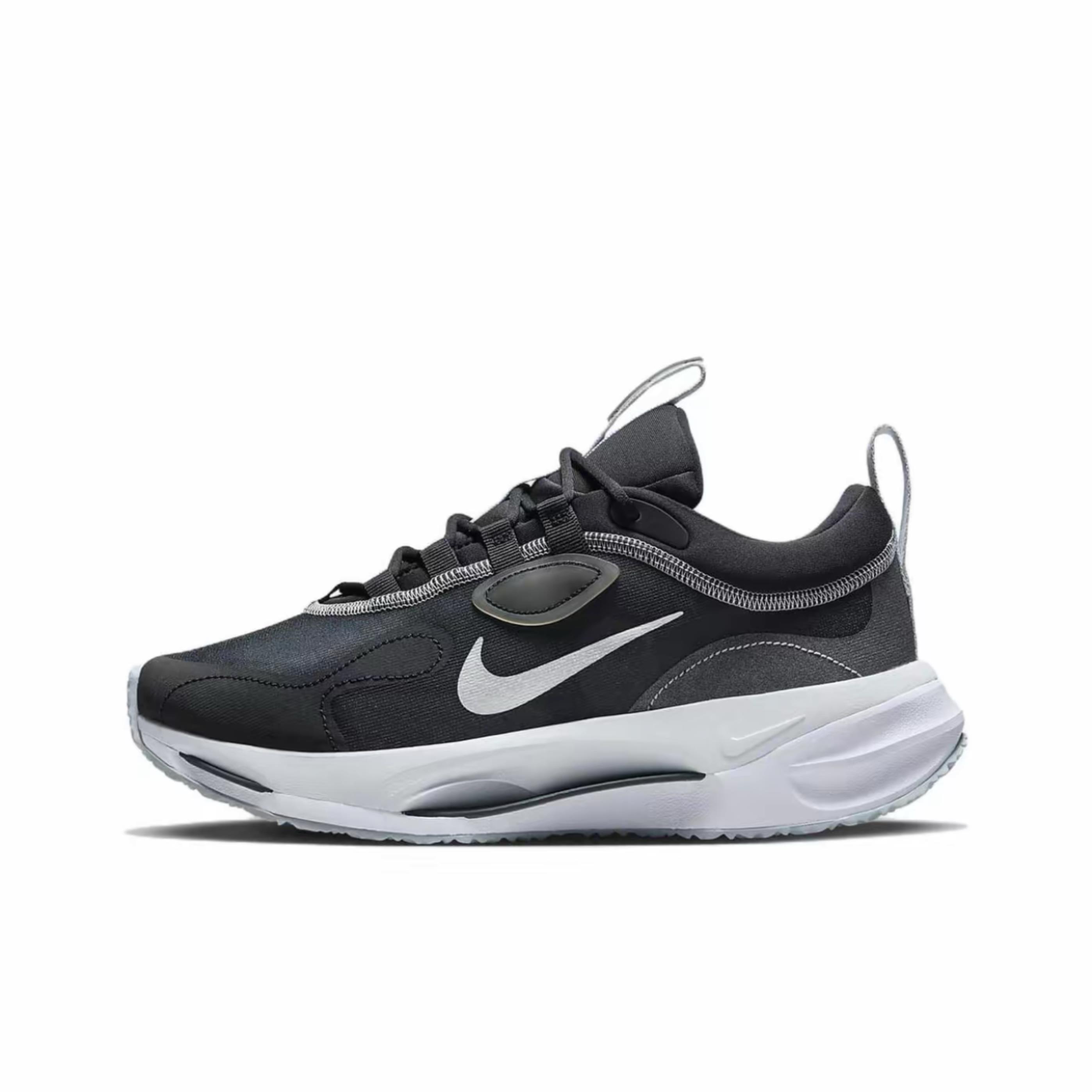 Nike Spark 舒适 低帮 休闲跑步鞋 女款 DJ6945