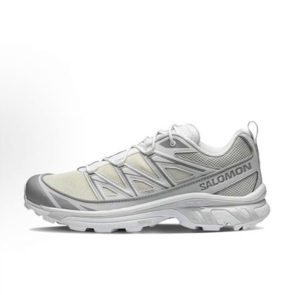 SALOMON萨洛蒙 XT-6 Expanse 潮流机能户外功能鞋 低帮 男女同款