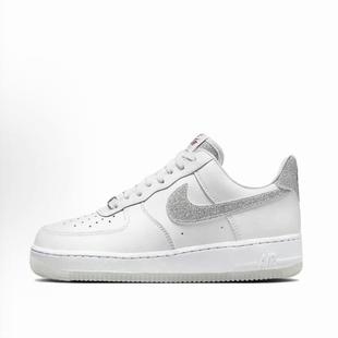 LOW 低帮 Nike 女款 Force 板鞋 Air