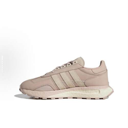 adidas originals Retropy E5低帮 休闲跑步鞋 女款 IF3950