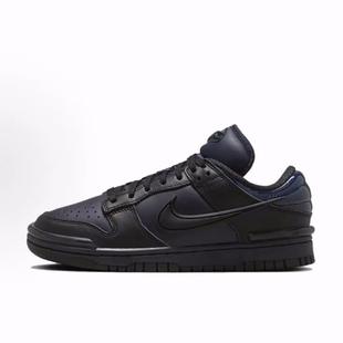 Dunk 女款 low 板鞋 低帮 Nike