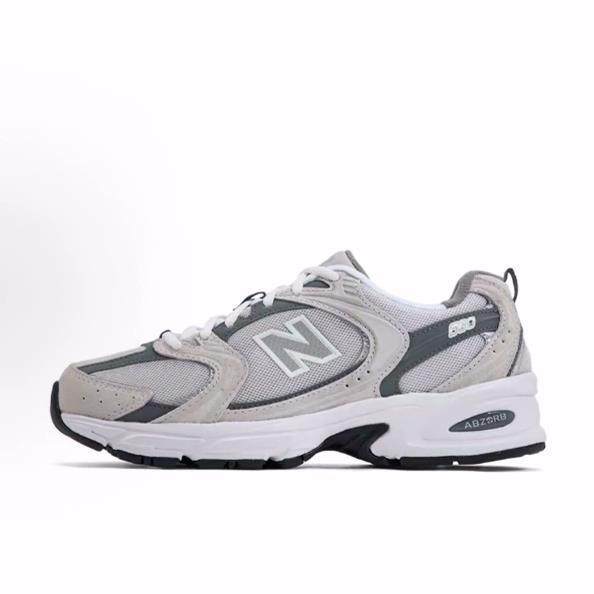 New Balance NB 530 复古休闲 低帮跑步鞋 男女同款
