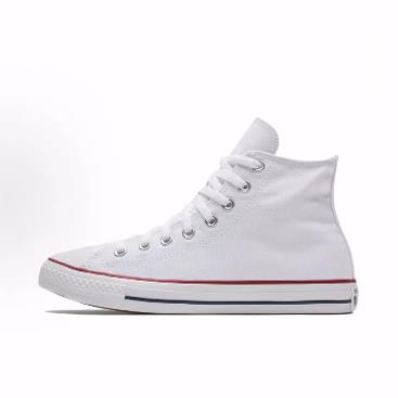 Converse All Star chuck taylor 高帮 帆布鞋 男女同款