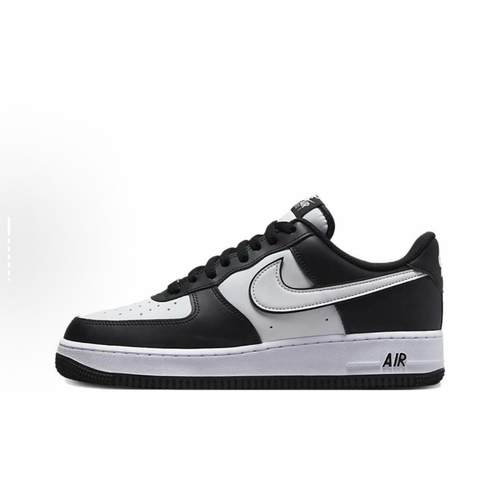 Nike Air Force 1 合成革 低帮 板鞋 男女同款