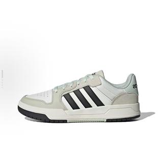 adidas neo Entrap  板鞋 男女同款 JI2546