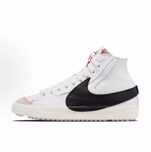 DQ1471 Nike耐克新款 100 DD3111 Dq5080 BLAZER高帮运动休闲鞋