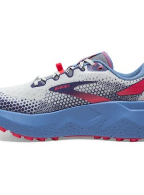 Brooks/布鲁克斯 Caldera 6 跑步鞋 蓝色 低帮 Brooks布鲁克斯 舒