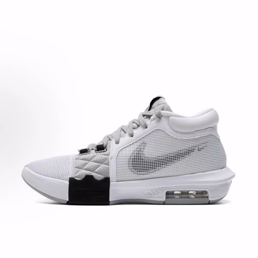 Nike Witness 8 日常轻便 低帮 篮球鞋 男款