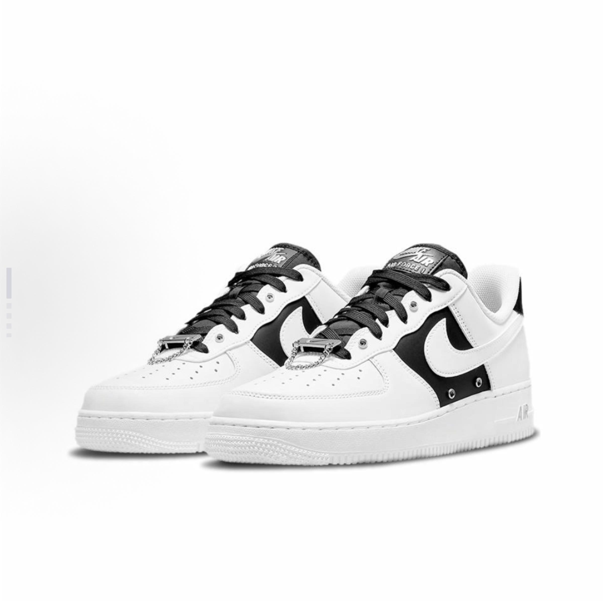Nike Air Force 1 '07 PRM 低帮  板鞋 男款