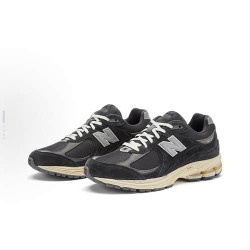 New Balance NB 2002R低帮 休闲跑步鞋 男女同款