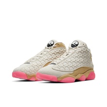Air Jordan 13 CNY AJ13 新款复古篮球鞋 CW4409-100 DJ5982-041