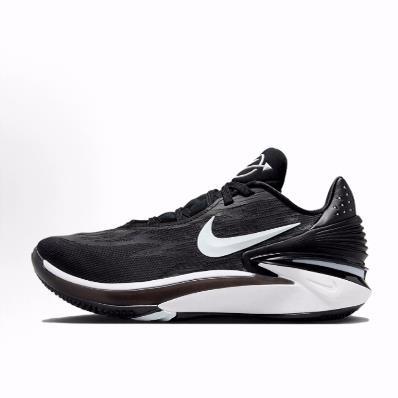 Nike Air Zoom G.T. Cut 2 圆头系带 低帮 篮球鞋 男款