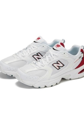 New Balance/NBNB 530新款男女运动低帮跑步鞋MR530SK MR530KOB