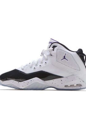 Nike耐克 Air Jordan B'Loyal 女子大童耐磨篮球鞋 CK1425-115