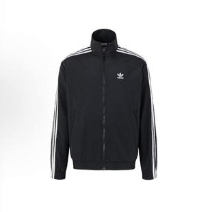 TTFirebird FBIRD WOVEN 运动宽松夹克 adidas 男款 originals