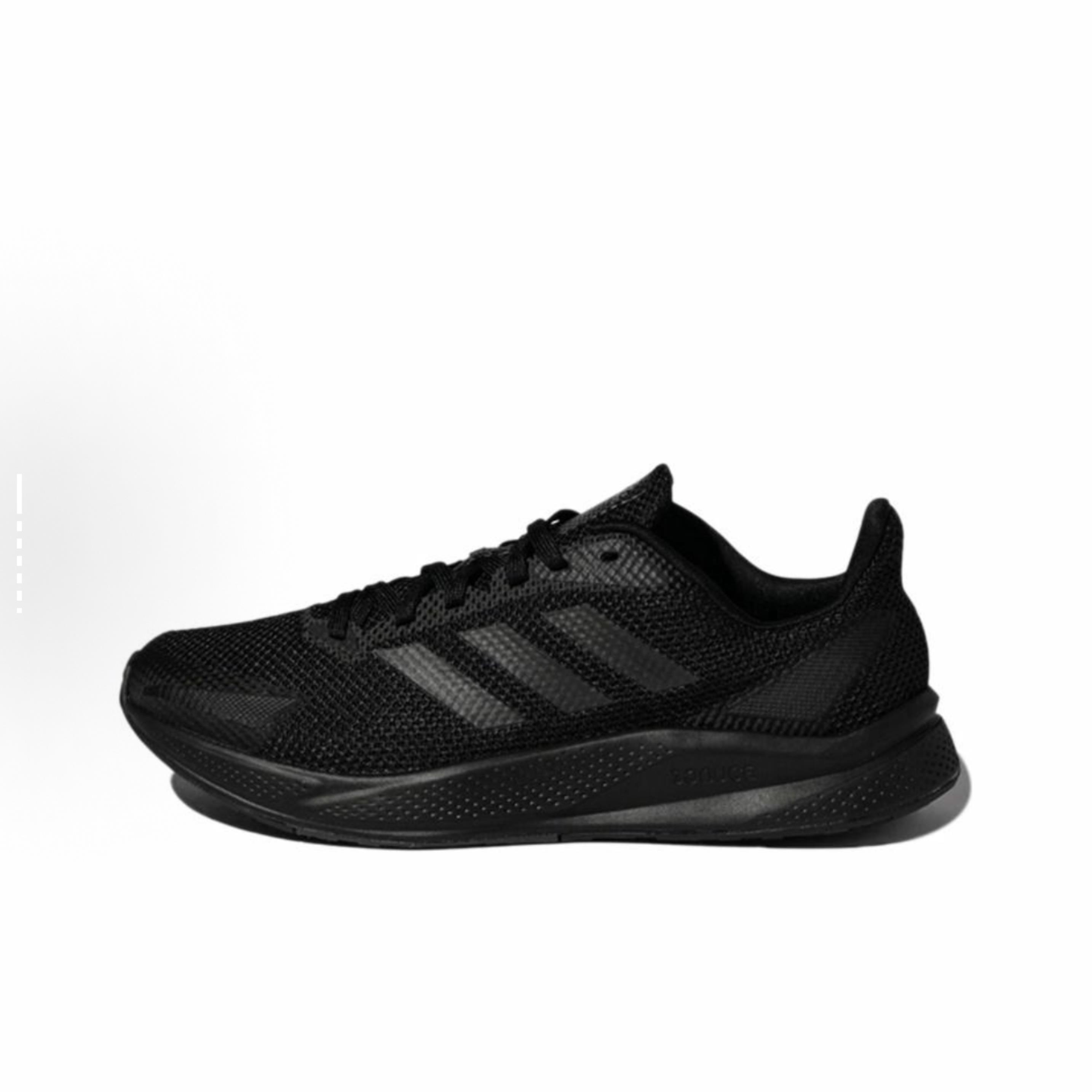 adidas X9000l1 户外舒适运动 低帮跑步鞋 男款 FZ2047