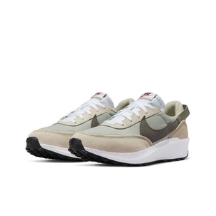 Nike Waffle Debut 耐克舒适华夫款运动休闲跑步鞋DH9522-100