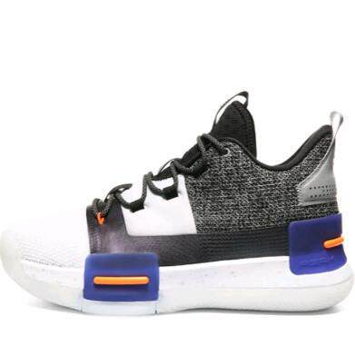 匹克 闪现一代 态极 舒适日常 防滑耐磨 中帮 篮球鞋 男款