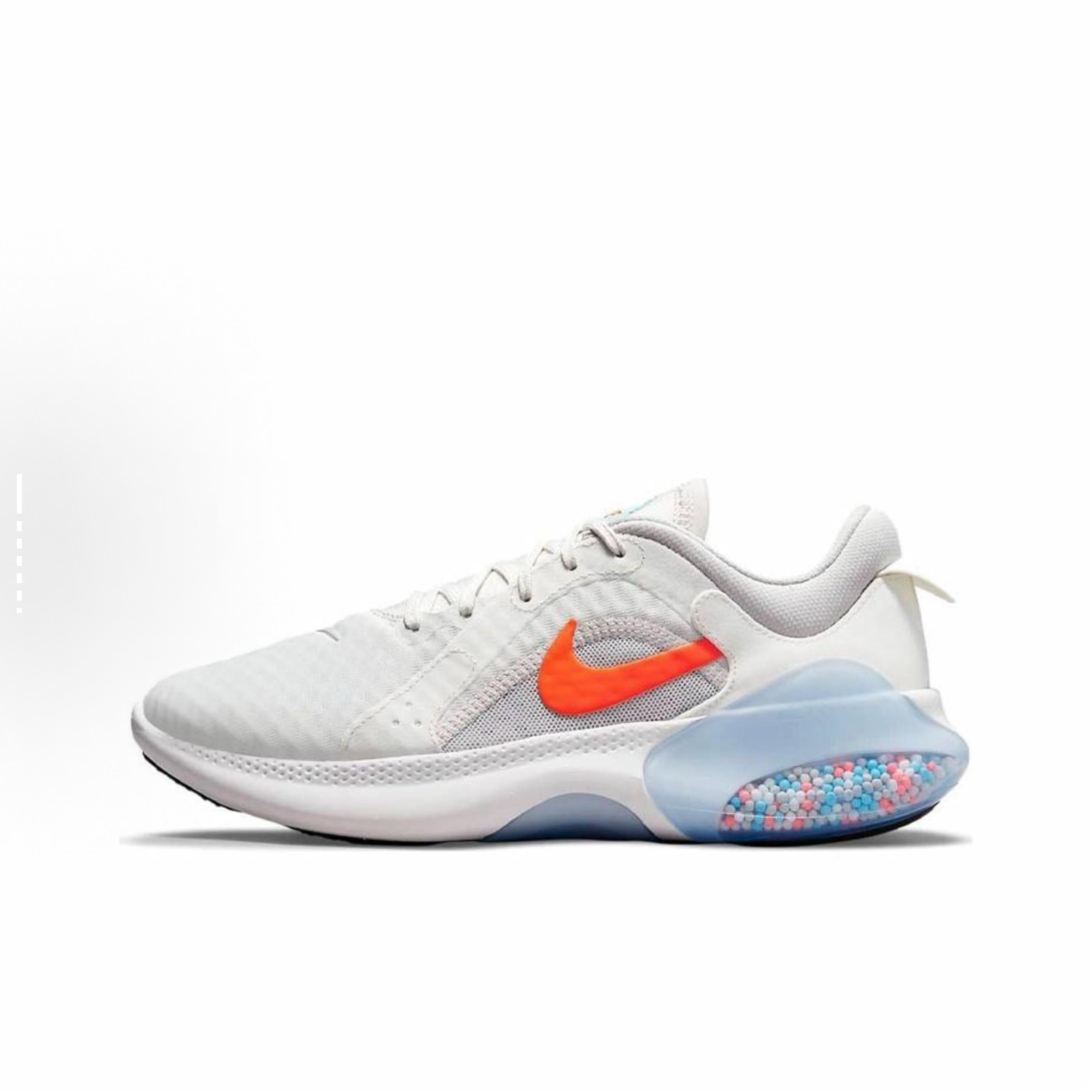 Nike Joyride Dual Run 2 舒适 低帮 训练跑步鞋 女款 CT0311-100