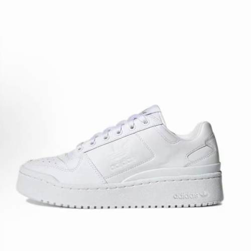 adidas originals FORUM bold 低帮 板鞋 女款