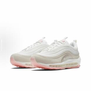 复古 低帮 Nike 女款 Max 休闲跑步鞋 Air